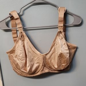 Anita Nursing Bra 34I